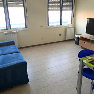 Bicocca Flat A Appartement Milan