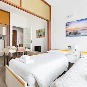 Cozy Appartement Milan