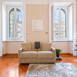 Porta Romana Cozy Appartement Milan