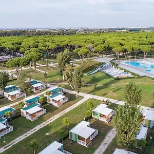 Village Roma Capitol Camping Ostie