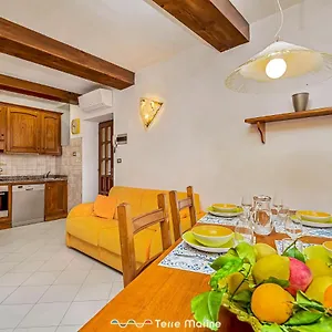 Appartement Ca Da Derna, Terre Marine, Riomaggiore