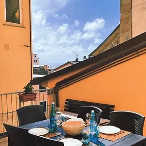 Appartement Le Case Diamar, Riomaggiore
