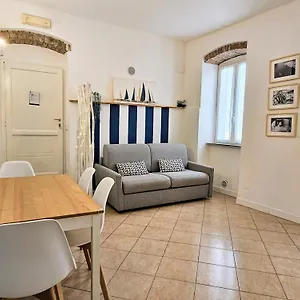 Appartement Ca' Di Mezzo, Riomaggiore