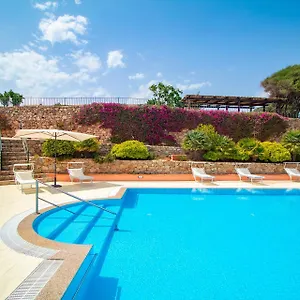 La Liccia - Camping&village Camping Santa Teresa Gallura