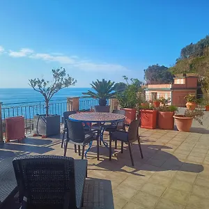 Appartement L'oblo, Riomaggiore