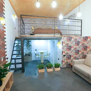 Santa Chiara Maison Appartement Naples