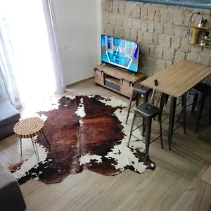Il Tesoro Di Sangennaro Appartement Naples